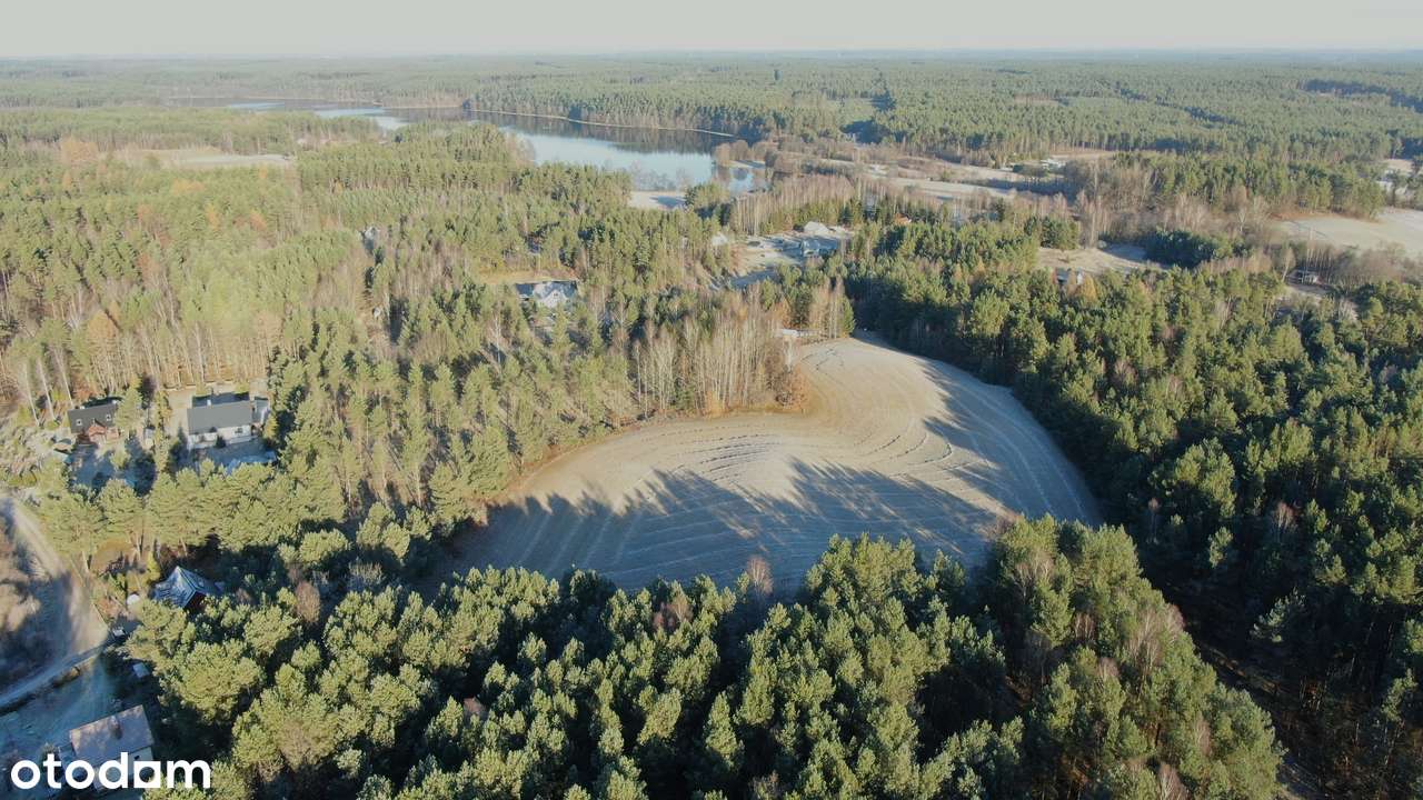 Działka z planem, pozwoleniem i charakterem-2