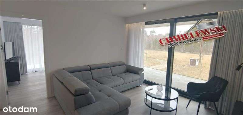 Apartament 3 pokojowy z balkonem w Mielnie, wysoki-6