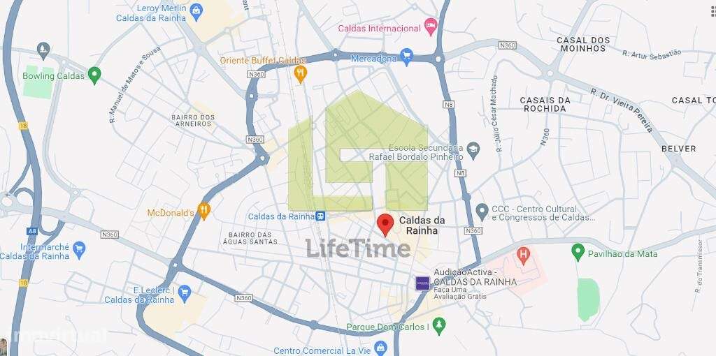 Loja Comércio de Rua com Financiamento - Grande imagem: 4/10