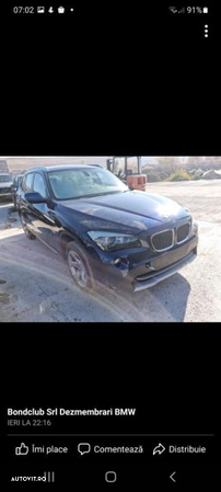 bmw x1 2.0d xdrive e84 - 2