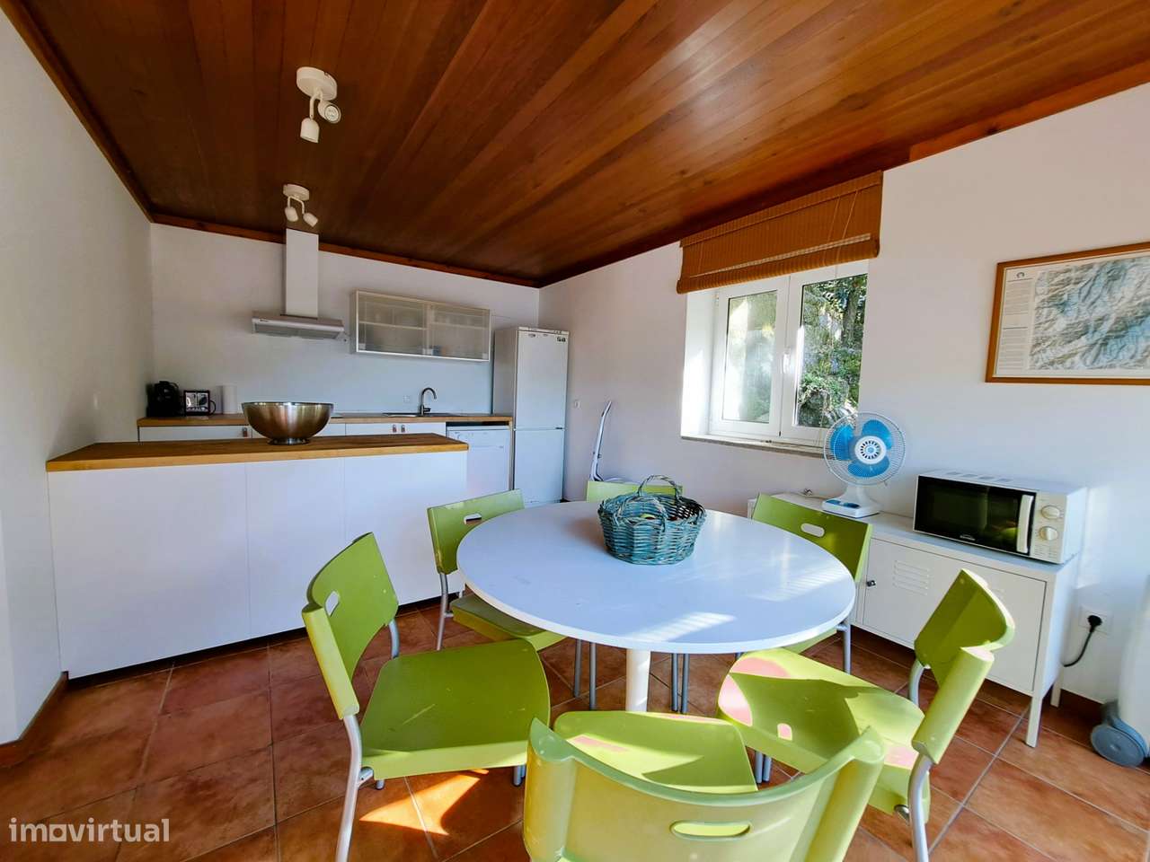 Parque Nacional da Peneda-Gerês, 4 Casas.-53