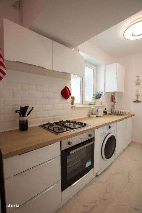 2 Camere | Calea Victoriei - Natiunile Unite | Pregatit AIRBNB-15