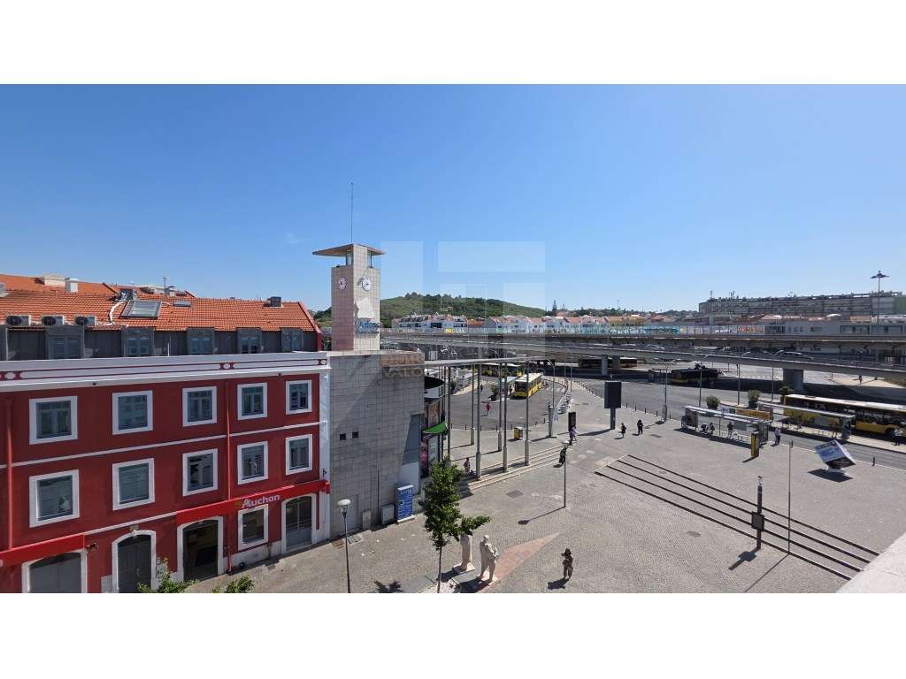 T3 - Rua Major Afonso Palla, Algés-23