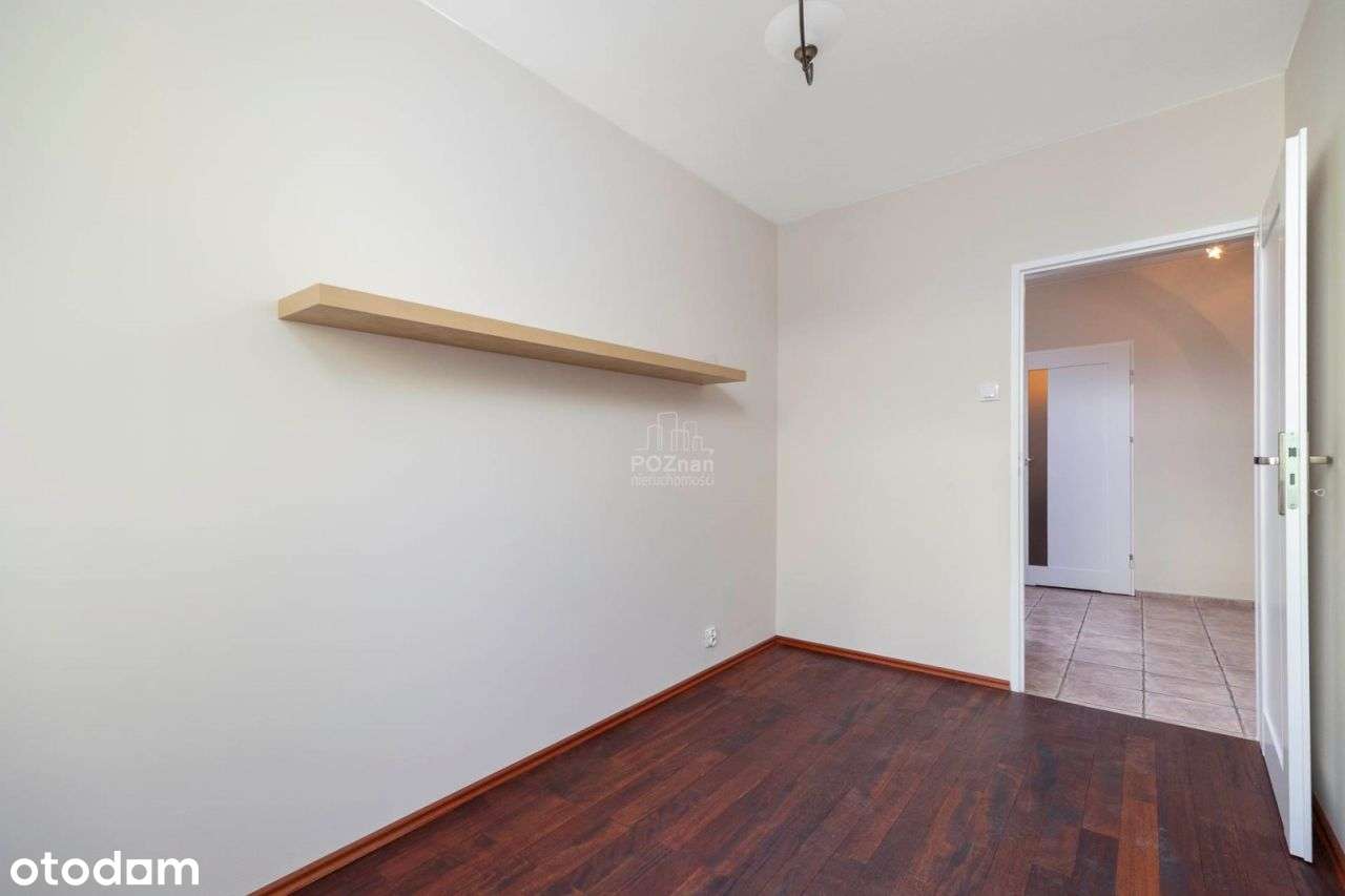 3 Pokoje, balkon, budynek z 2000 r-7