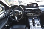 BMW Seria 5 520d Touring M Sport Edition - 15