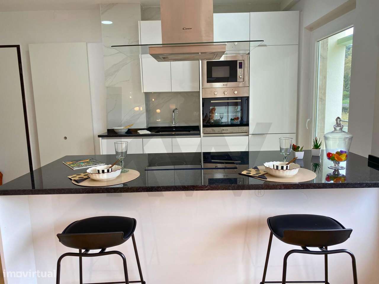 Vida de bairro, conforto moderno e espaço para toda a família- T3 todo - Grande imagem: 5/33