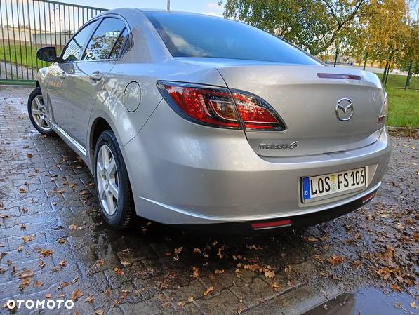 Mazda 6 1.8 Active - 25