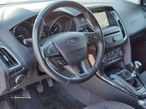 Ford Focus 1.5 TDCi Titanium - 3