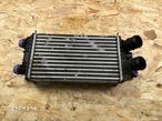 CHŁODNICA POWIETRZA INTERCOOLER OPEL CORSA F PEUGEOT 208 II 9824742280 19- - 7