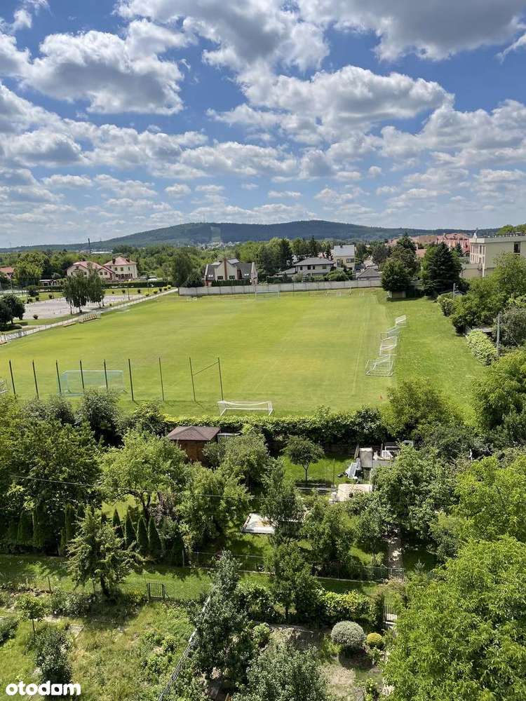 Mieszkanie 2 pokoje z widokiem + Projekt - Pełny obrazek: 5/14