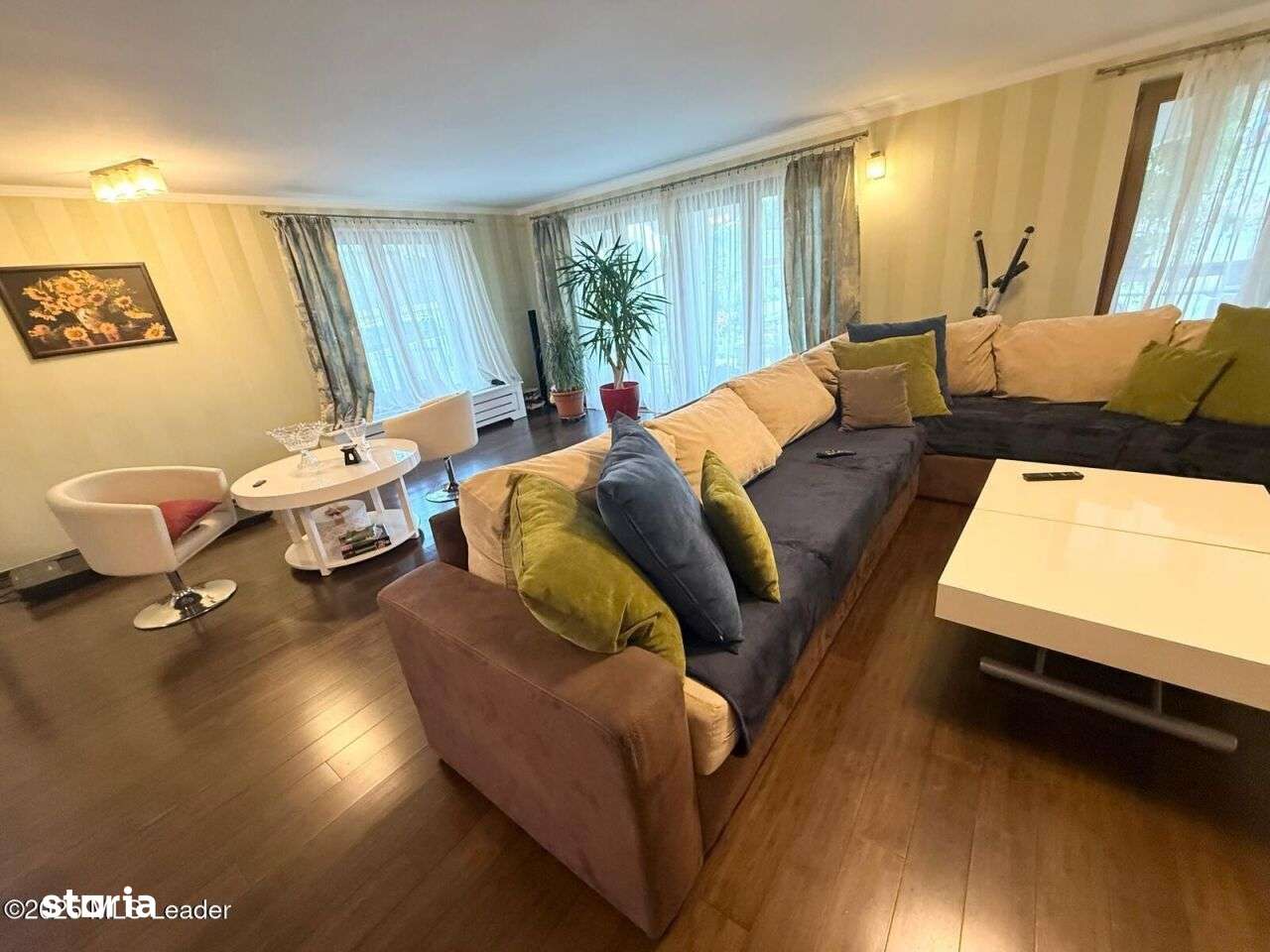 Casa Mogosoaia cu livada, crama si terasa-10