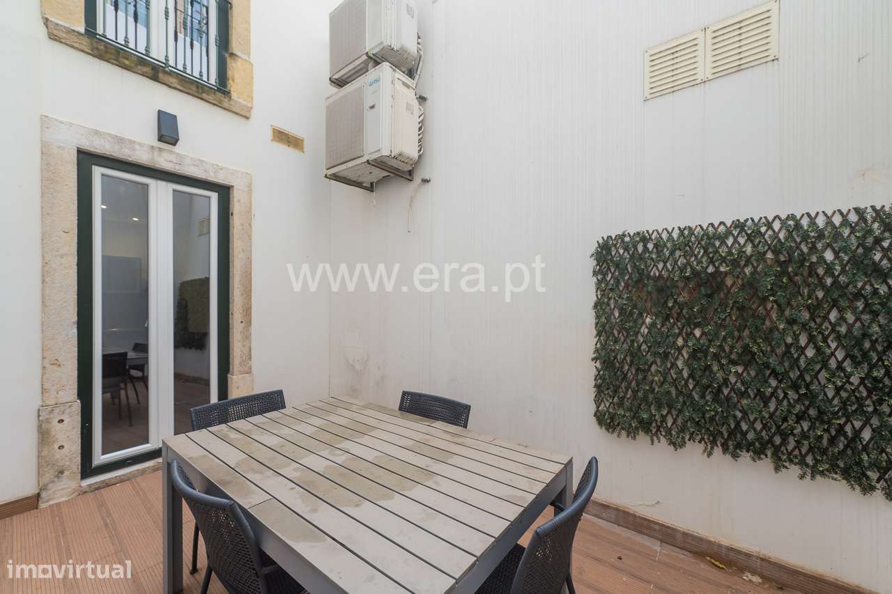 Prédio - Alojamento Local - Bairro Alto-5