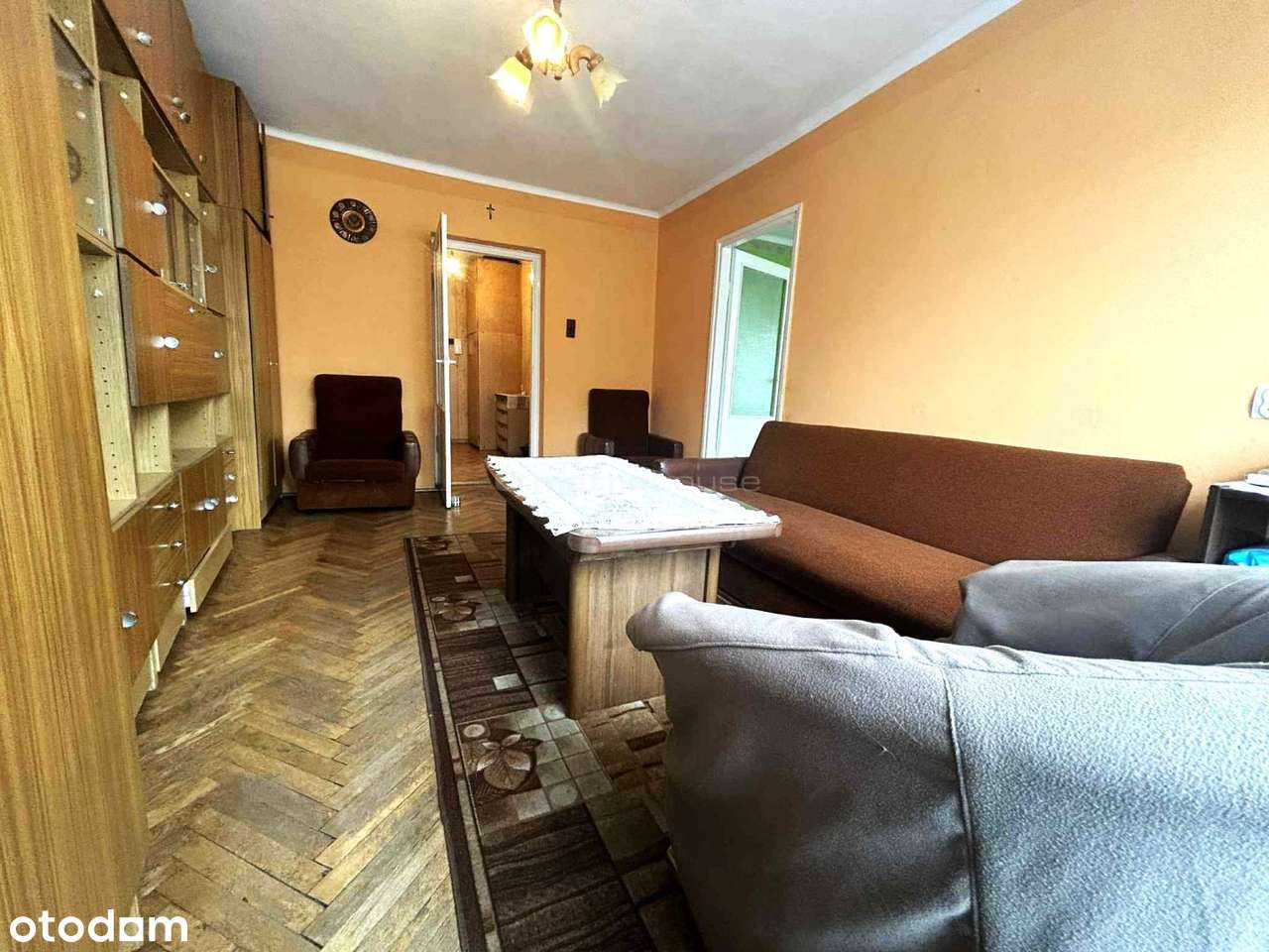 Mieszkanie z potencjałem.... - Pełny obrazek: 5/9