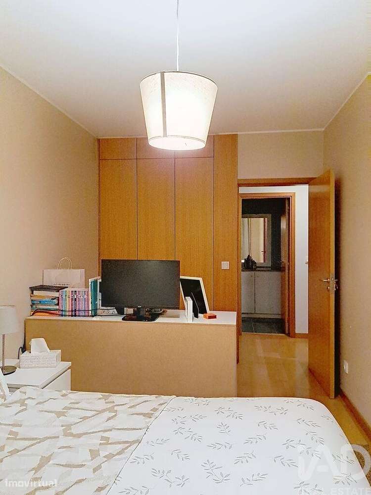 Apartamento T2 em Custóias, Leça do Balio e Guifões de 91,4 m2 - Grande imagem: 4/17
