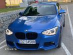 BMW Seria 1 - 5