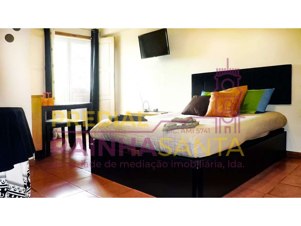 Apartamento T0 - Junto ao Pólo I - Universidade de Coimbra - Grande imagem: 4/14