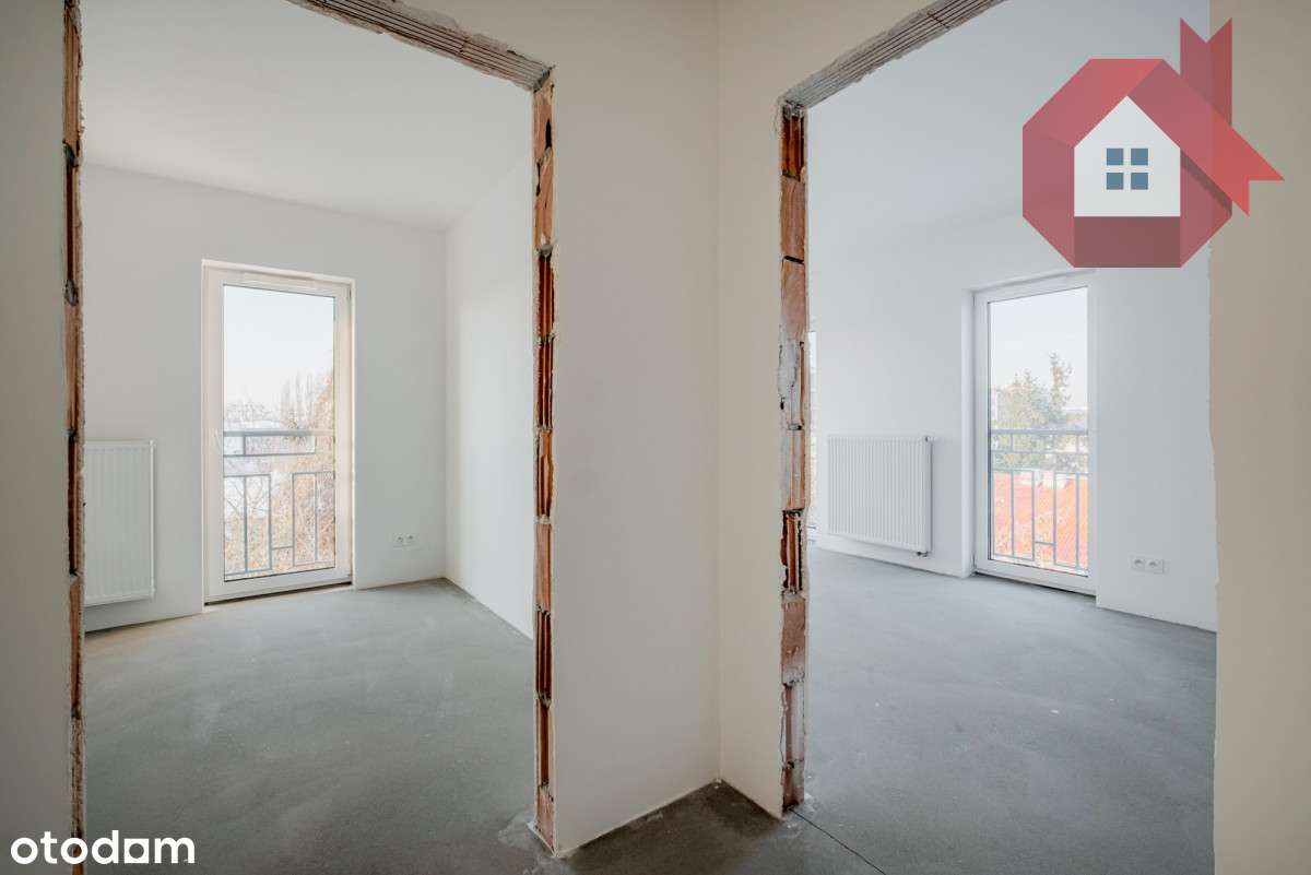 Apartament Z Rynku Pierwotnego | Włochy-8