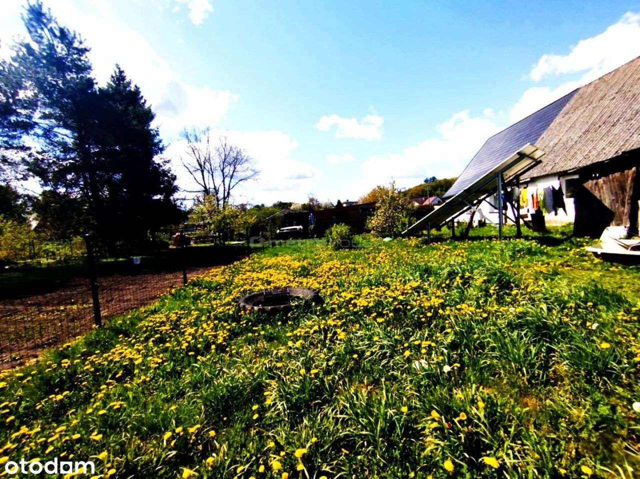 Dom, 68 m², Warblewo - Pełny obrazek: 5/9