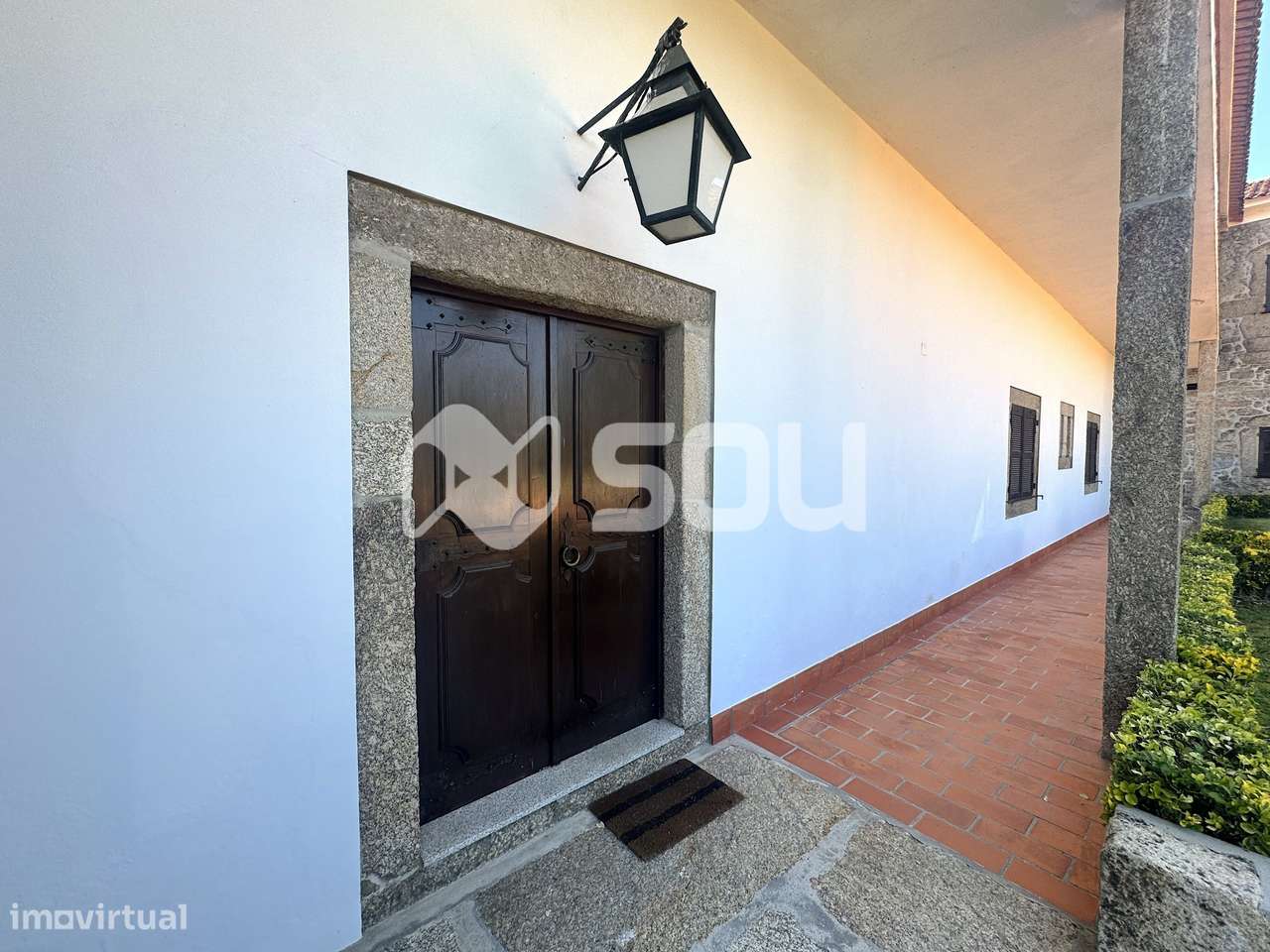 Quinta Histórica com Vista de Vale –  Barcelos-19