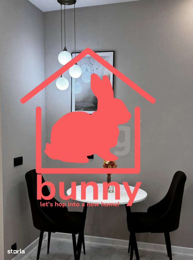 MT854 - Modern Studio -  Crangasi Metro - Imagine principală: 3/7