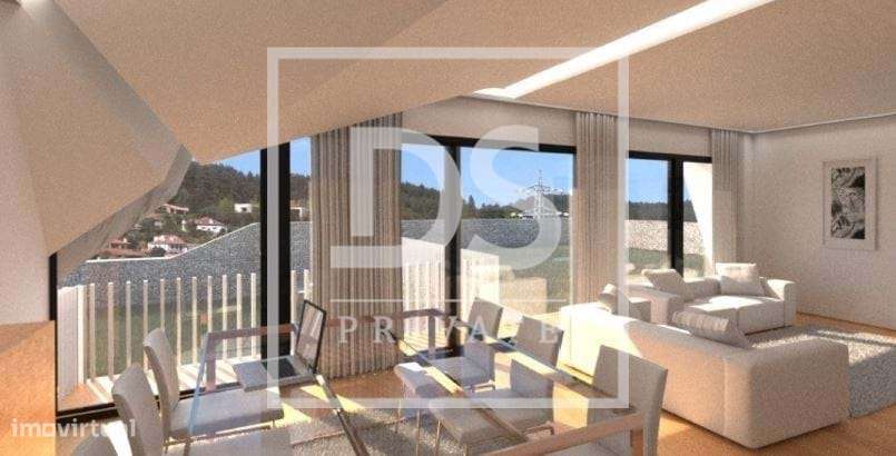 Lote para construção em Gondomar- Baguim do Monte-22