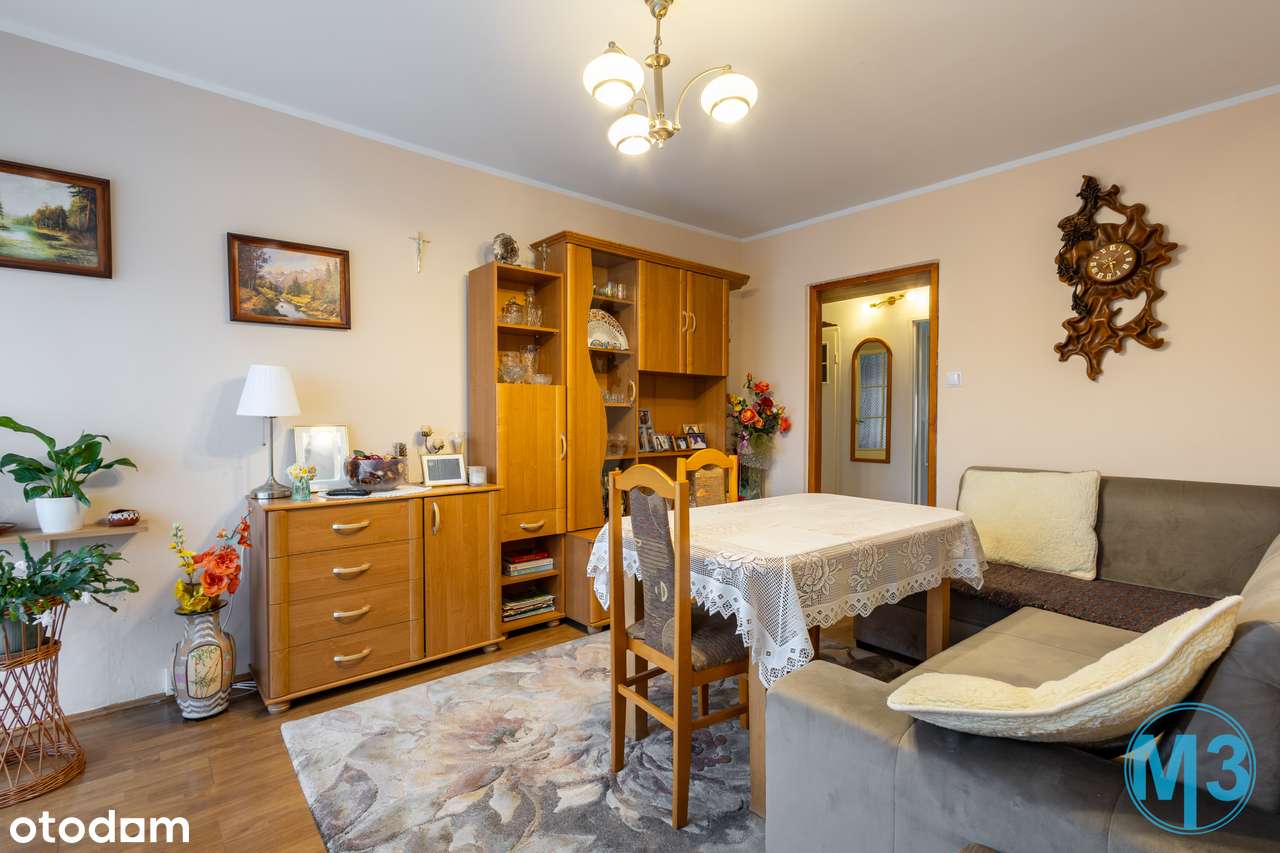 Tu się nie remontuje – tu się zaczyna wygodne życie-2