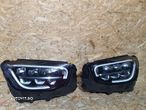 Faruri Far Full Led Complet Mercedes GLC X253 W253 C253 Facelift 2018+ - 2