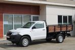 Toyota Hilux 2.5 D-4D 4WD CE CM+AC - 7