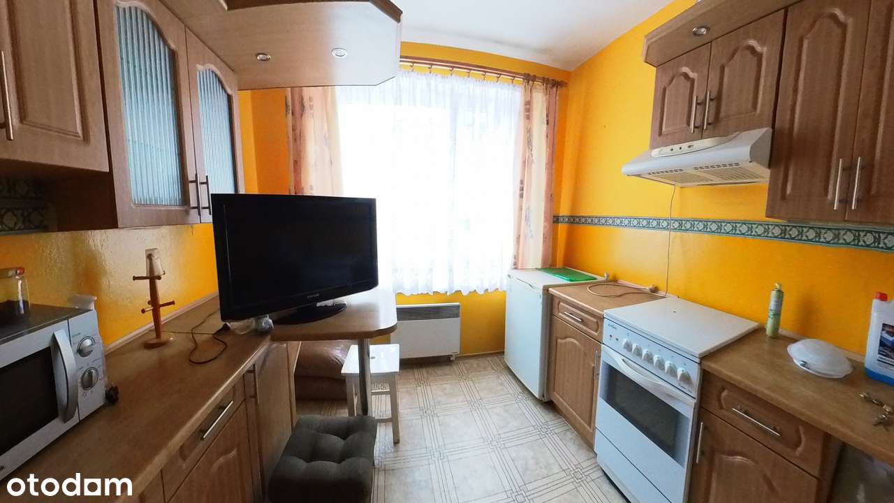 Gózno. Przytulne mieszkania blisko centrum miasta-3