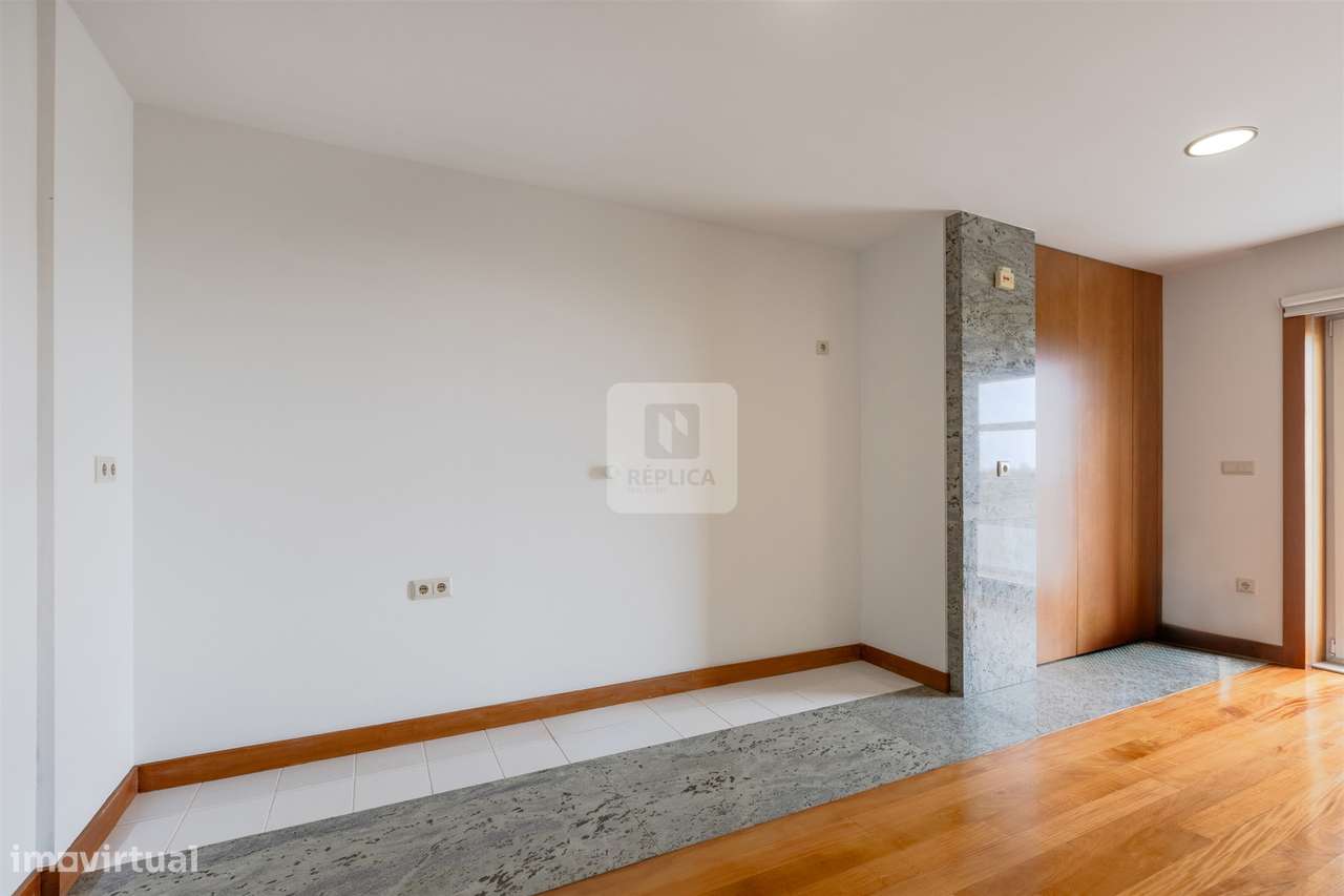T3 Varanda Vista Mar em Arcozelo | T3 Granja | T3 Vila Nova Gaia - Grande imagem: 5/25