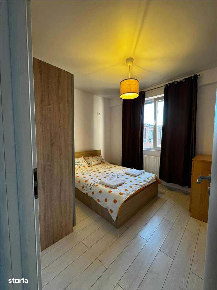 Apartament 2 camere vanzare Militari Rezident - Imagine principală: 5/10