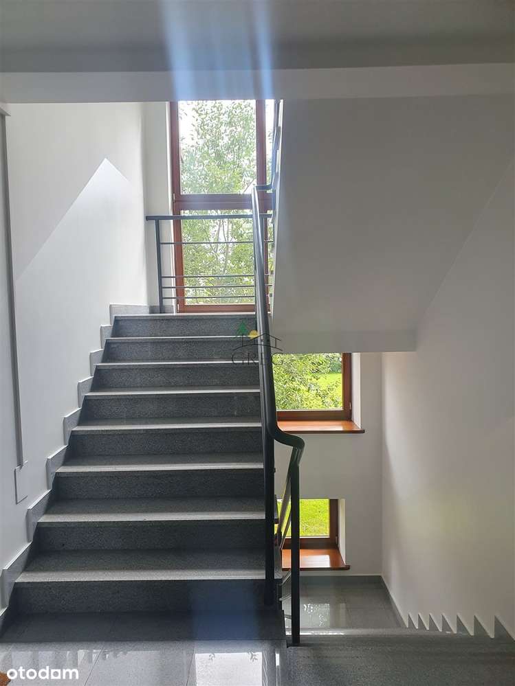 Przytulne mieszkanie z widokiem na Nosal-3