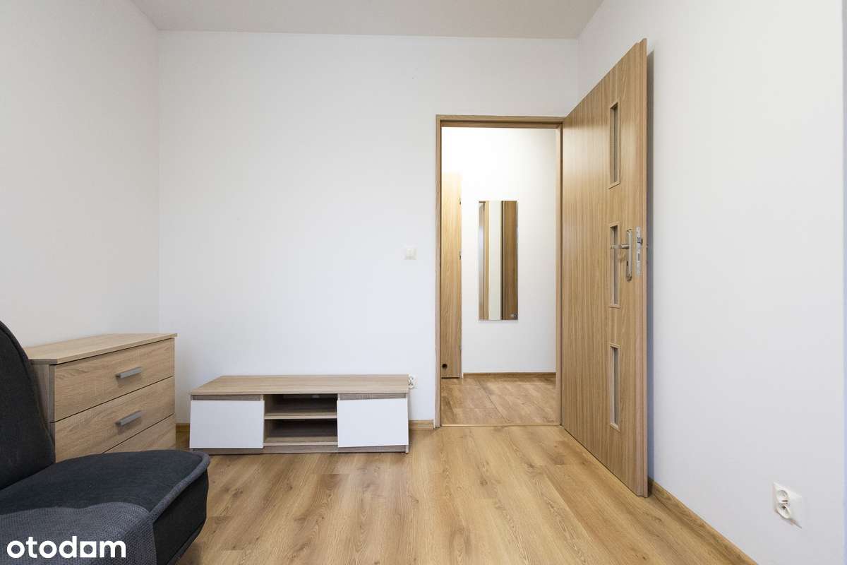 3 pokoje w nowym budownictwie z windą przy Politechnice-5