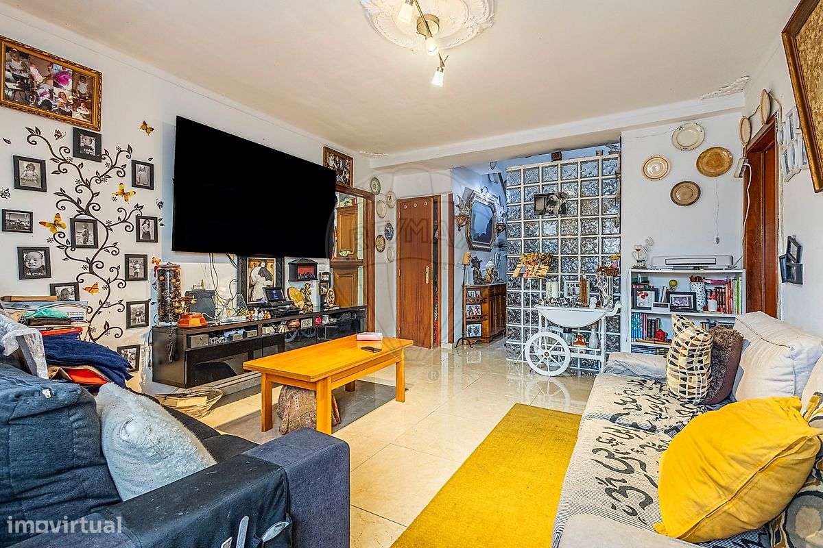 Apartamento T3 para venda - Grande imagem: 5/36