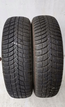 Kumho Izen kw23 155/60R15 155/60/15 74T - 1