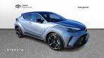 Toyota C-HR - 1