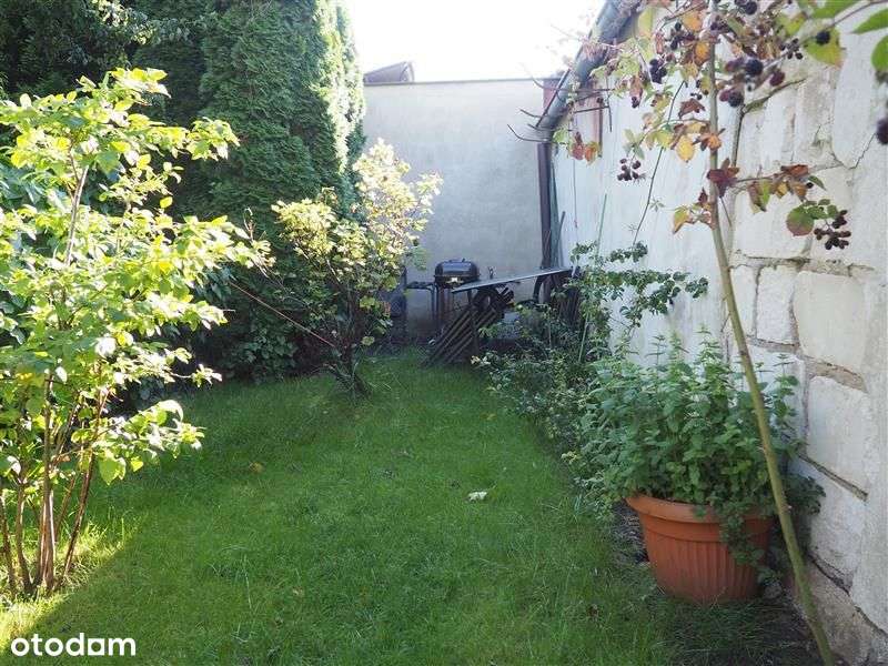 Gdańsk Strzyża, 4 pokoje w kamienicy z ogrodem-9