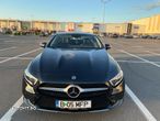 Mercedes-Benz CLS 350 9G-TRONIC - 1