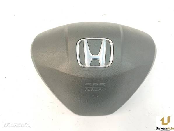 TABLIER HONDA CIVIC IX 2010 -77108SMGG92ZA - 3