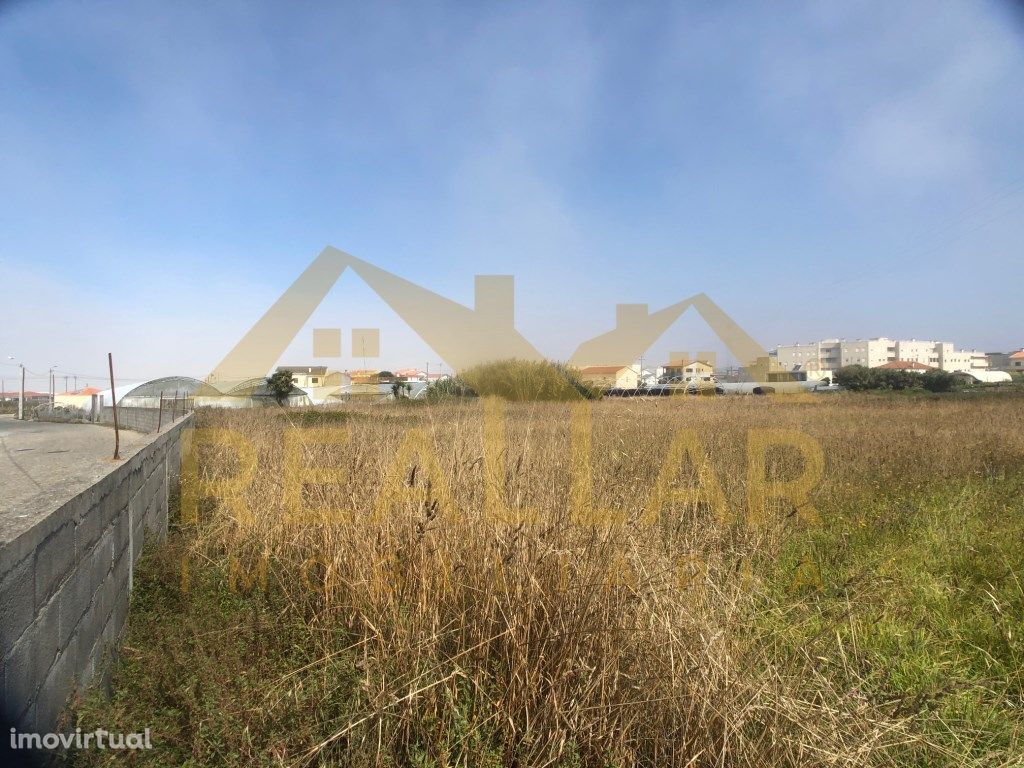 Terreno para construção - Aguçadoura (Póvoa de Varzim)