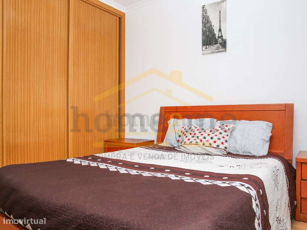 Magnífico Apartamento T3 - Carregado, Alenquer-6
