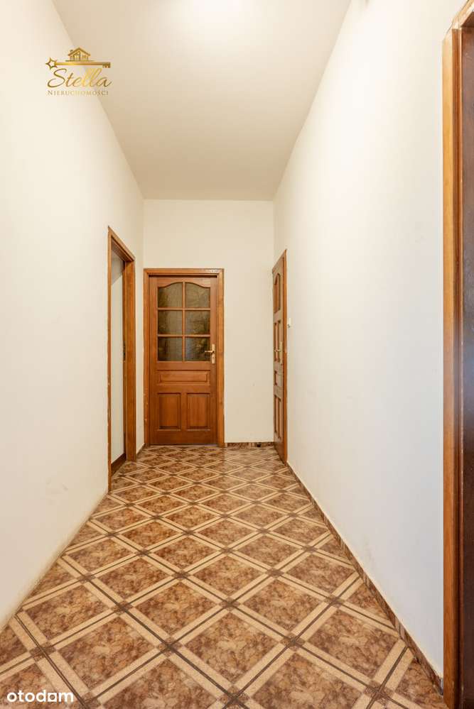 3-pokojowe mieszkanie/ pod inwestycję/dla rodziny-7