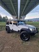 Jeep Wrangler - 1