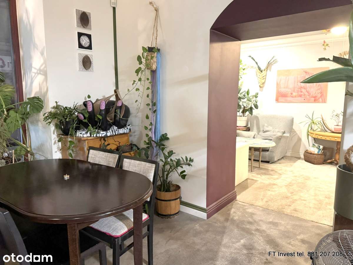 piękny lokal z ogromnymi witrynami Centrum Wrocławia-14