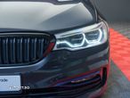 BMW Seria 5 540i Aut. Sport Line - 7