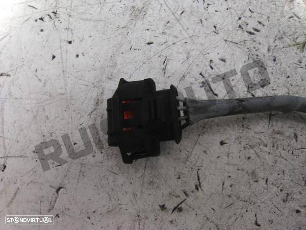 Sonda Lambda  Opel Corsa C [2000_2006] 1.2 - 3