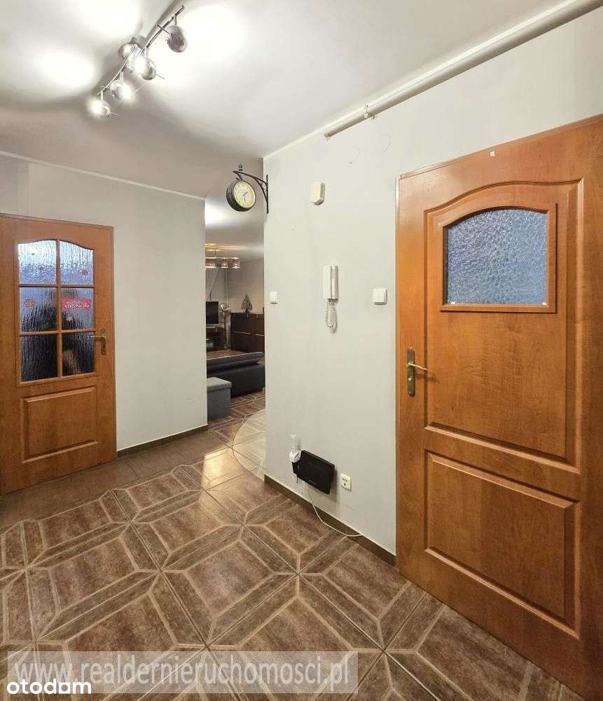 2 pokojowe mieszkanie przy ul. Waszczyka-10