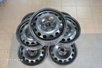 FELGI STALOWE VW SKODA AUDI 5x112 6J16 ET 48 F-906 - 3