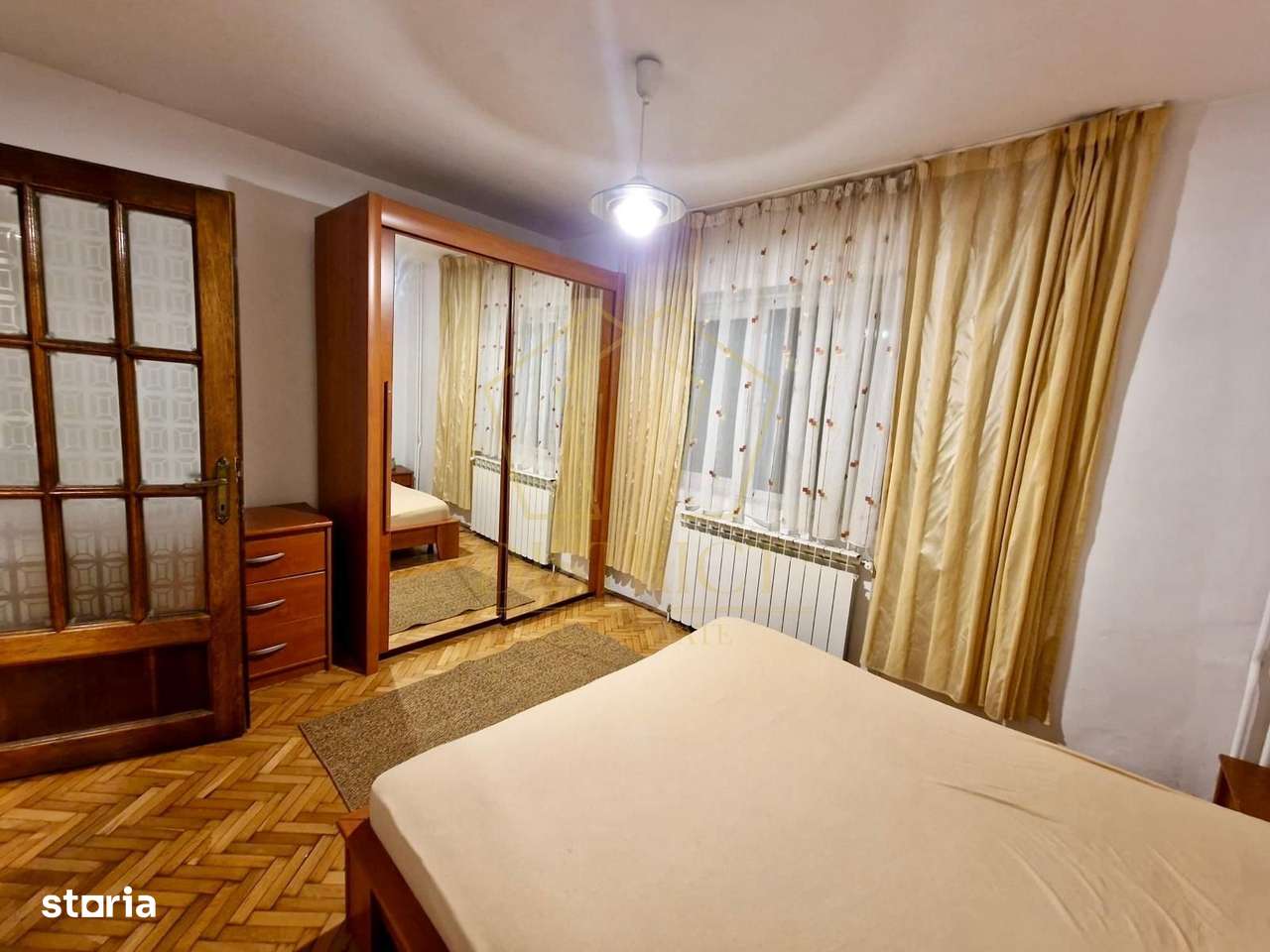 Apartament cu doua camere | Zona Spitalului Judetean - Imagine principală: 4/9