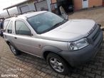 LAND ROVER Freelander Td4 - 2